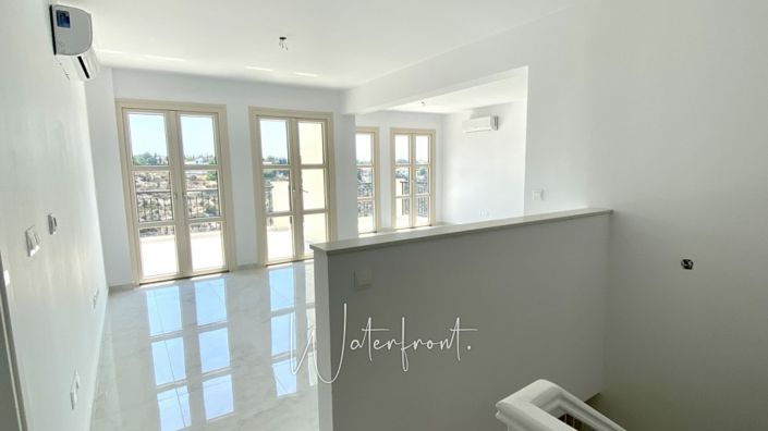 Image No.10-Villa de 3 chambres à vendre à Aphrodite Hills