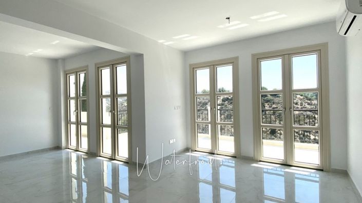 Image No.5-Villa de 3 chambres à vendre à Aphrodite Hills