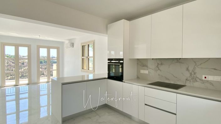 Image No.8-Villa de 3 chambres à vendre à Aphrodite Hills