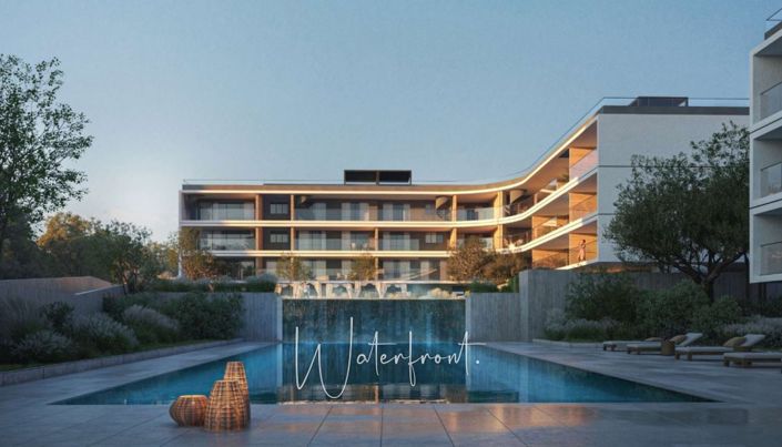 Image No.3-3 Bed Penthouse for sale