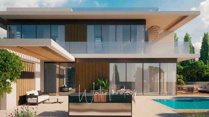 Image No.2-4 Bed Villa for sale