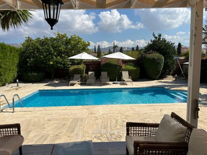 Image No.3-Villa de 2 chambres à vendre à Coral Bay