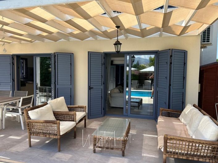 Image No.6-Villa de 2 chambres à vendre à Coral Bay