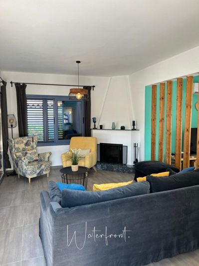 Image No.8-Villa de 2 chambres à vendre à Coral Bay