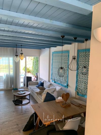 Image No.7-Villa de 2 chambres à vendre à Kissonerga