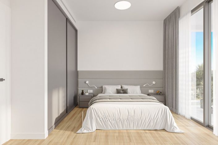 Image No.6-2 Bed Apartment for sale