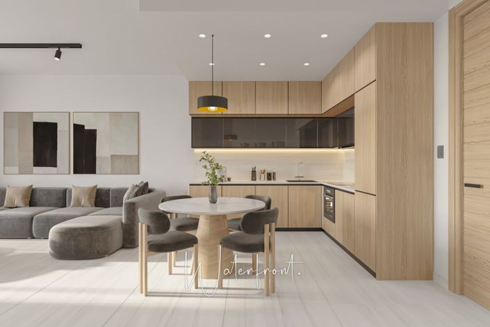 Image No.10-2 Bed Apartment for sale