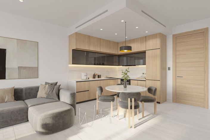 Image No.5-2 Bed Apartment for sale