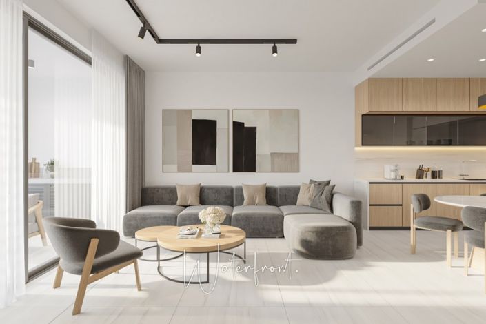 Image No.6-2 Bed Apartment for sale