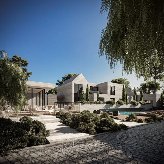 Image No.2-Appartement de 1 chambre à vendre à Yeroskipou