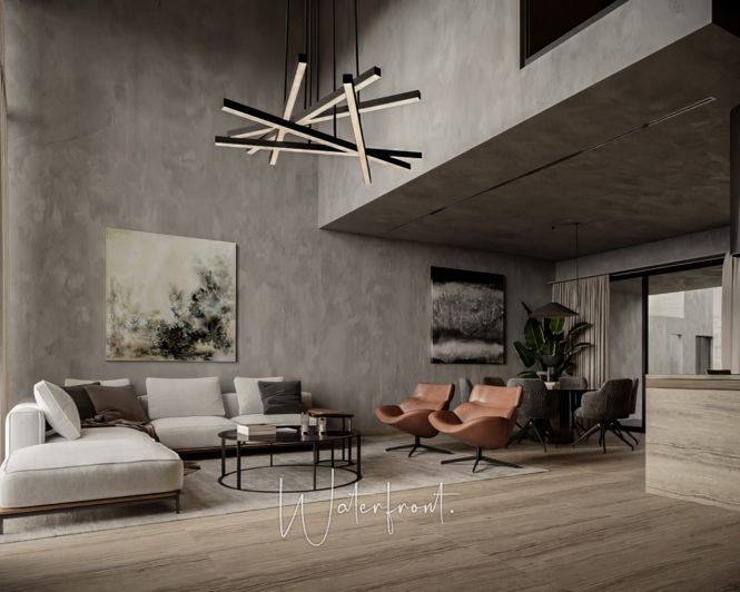 Image No.6-1 Bed Apartment for sale