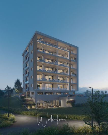 Image No.2-1 Bed Apartment for sale