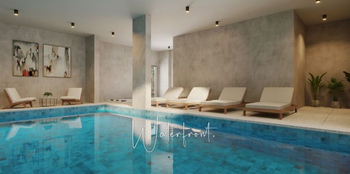 Image No.8-3 Bed Apartment for sale