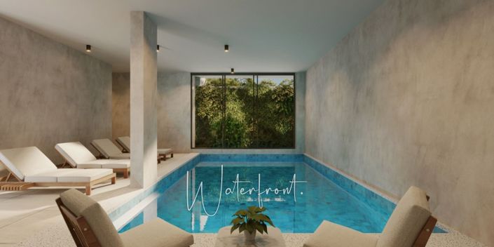 Image No.9-3 Bed Apartment for sale