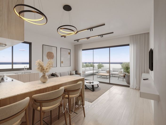 Image No.5-1 Bed Apartment for sale