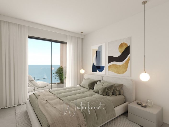 Image No.7-1 Bed Apartment for sale