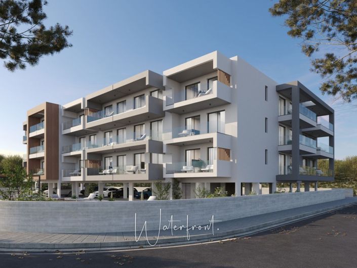 Image No.9-1 Bed Apartment for sale