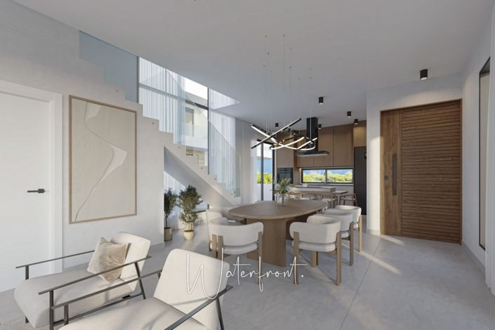 Image No.3-3 Bed Villa for sale