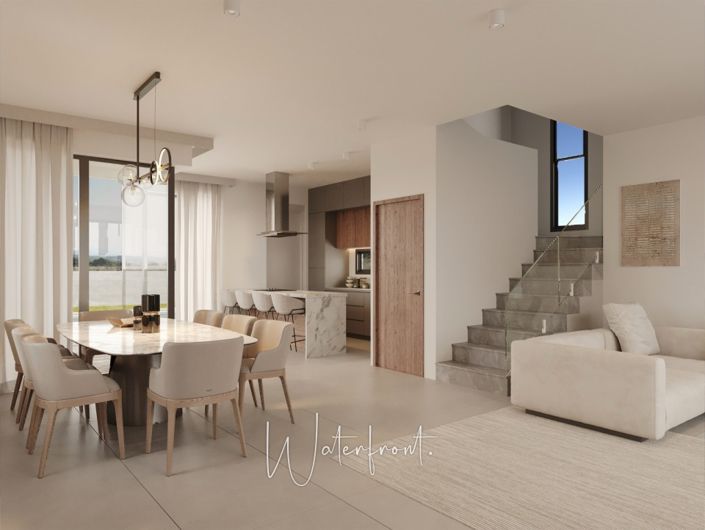 Image No.3-3 Bed Villa for sale