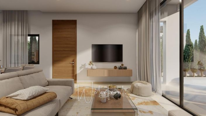 Image No.4-Villa de 3 chambres à vendre à Peyia