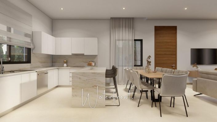 Image No.7-Villa de 3 chambres à vendre à Peyia