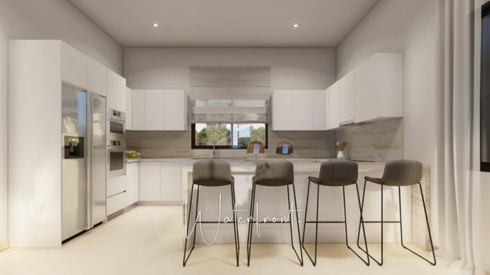 Image No.9-Villa de 3 chambres à vendre à Peyia