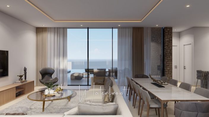 Image No.8-Villa de 4 chambres à vendre à Paphos