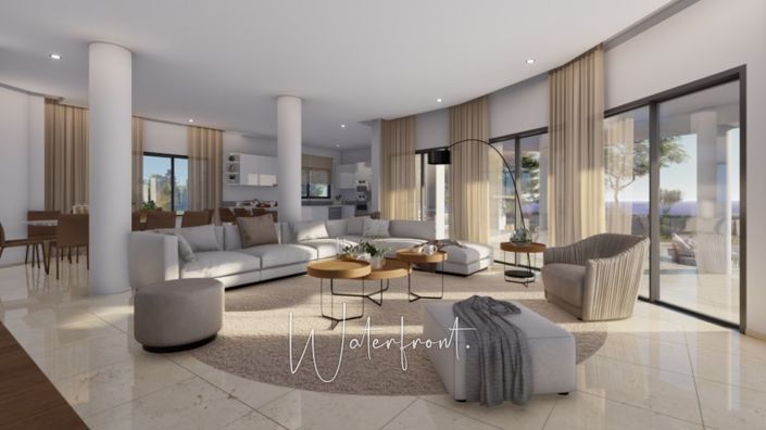 Image No.3-5 Bed Villa for sale