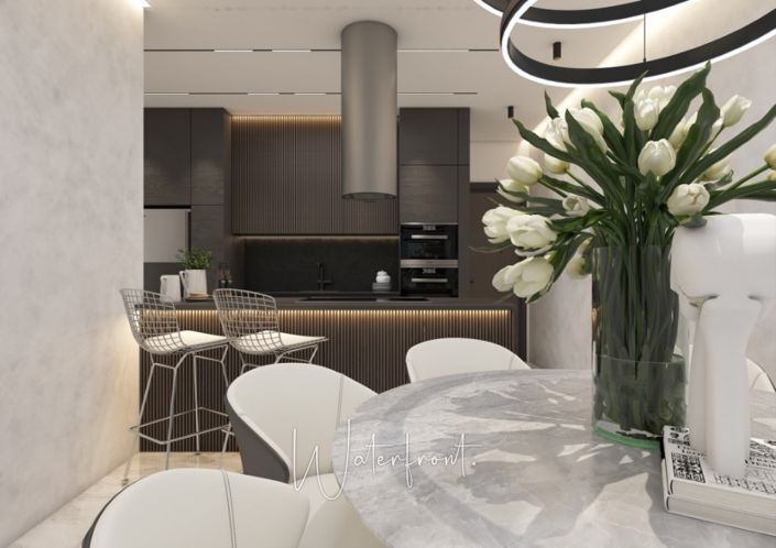 Image No.5-3 Bed Apartment for sale