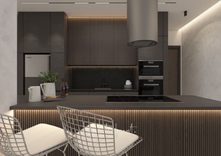 Image No.6-3 Bed Apartment for sale