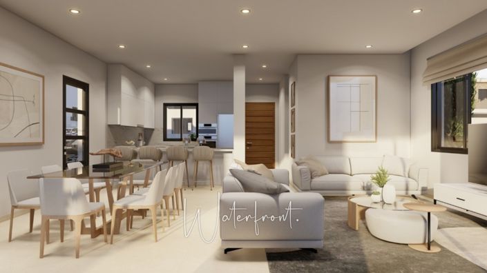 Image No.9-3 Bed Villa for sale