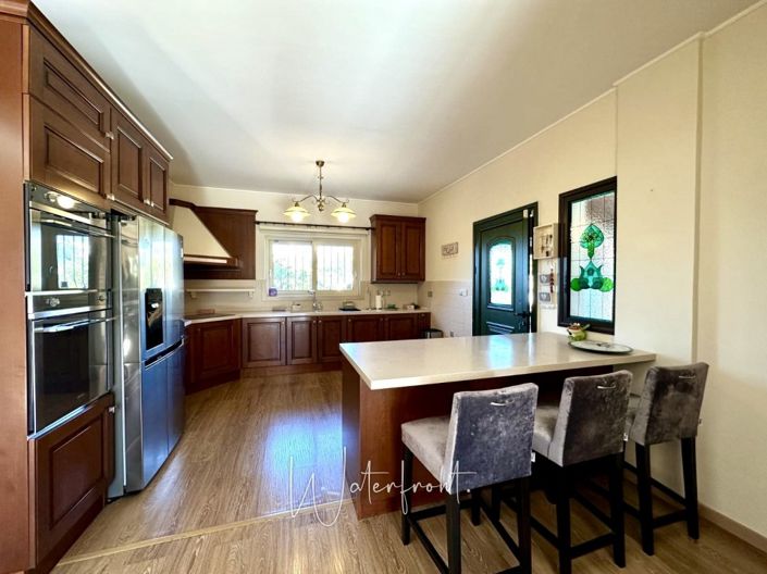 Image No.7-Villa de 4 chambres à vendre à Aphrodite Hills