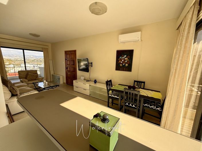 Image No.7-Appartement de 1 chambre à vendre à Chloraka