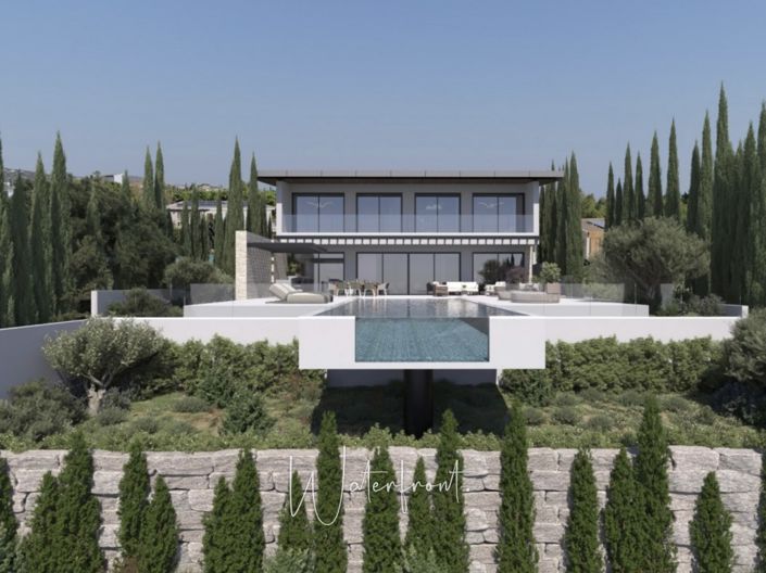 Image No.3-5 Bed Villa for sale