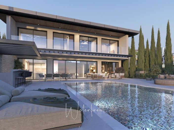 Image No.4-5 Bed Villa for sale