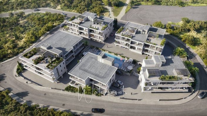 Image No.10-1 Bed Apartment for sale