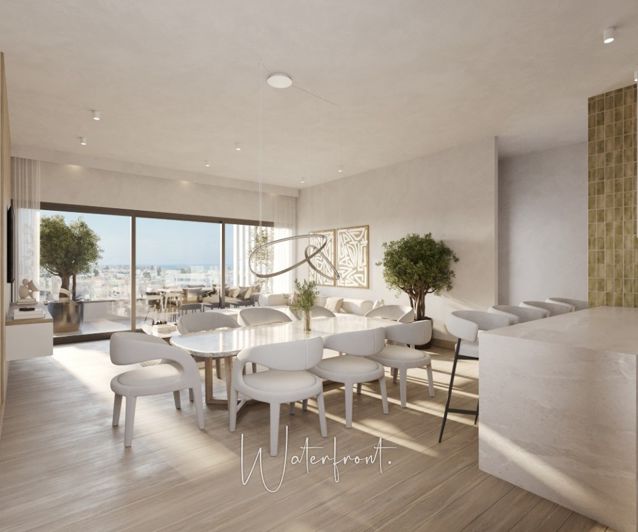 Image No.2-1 Bed Apartment for sale