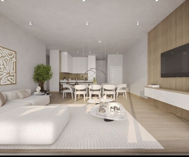 Image No.3-1 Bed Apartment for sale