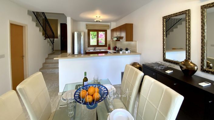 Image No.6-Villa de 3 chambres à vendre à Aphrodite Hills