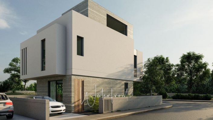 Image No.5-Villa de 3 chambres à vendre à Yeroskipou