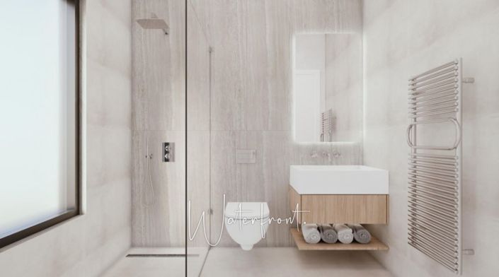 Image No.3-2 Bed Apartment for sale