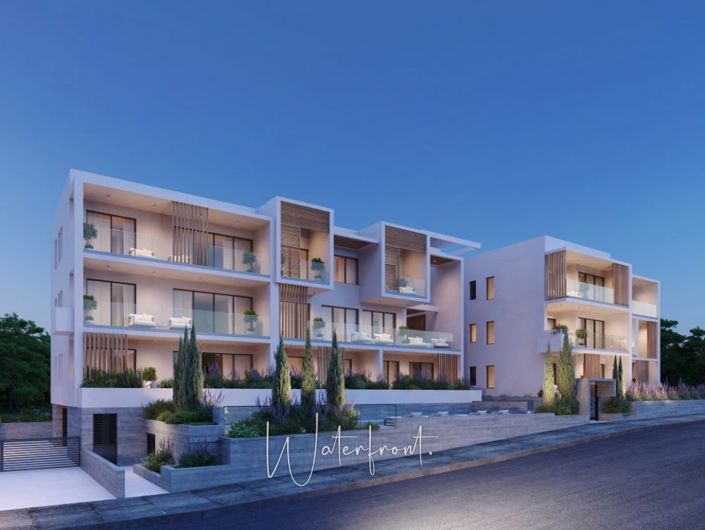 Image No.9-2 Bed Apartment for sale