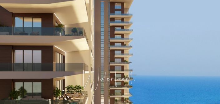 Image No.2-1 Bed Apartment for sale