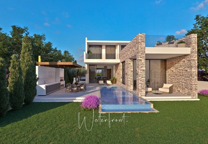 Image No.10-4 Bed Villa for sale