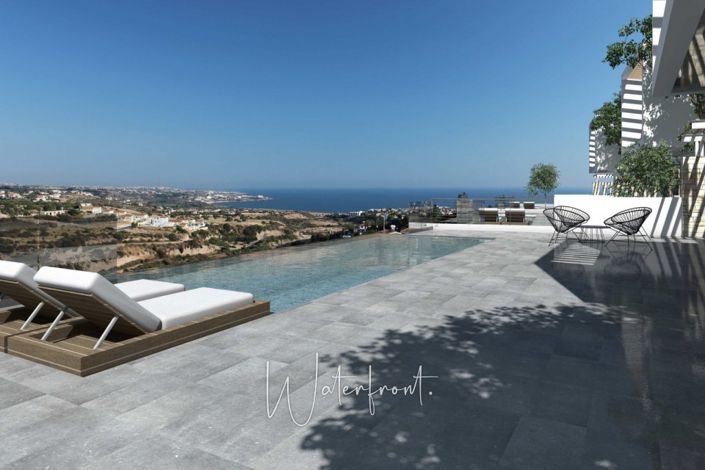 Image No.5-Villa de 3 chambres à vendre à Peyia