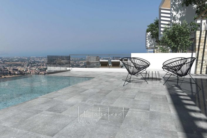 Image No.6-Villa de 3 chambres à vendre à Peyia