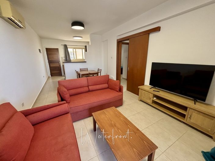 Image No.2-Appartement de 2 chambres à vendre à Mandria