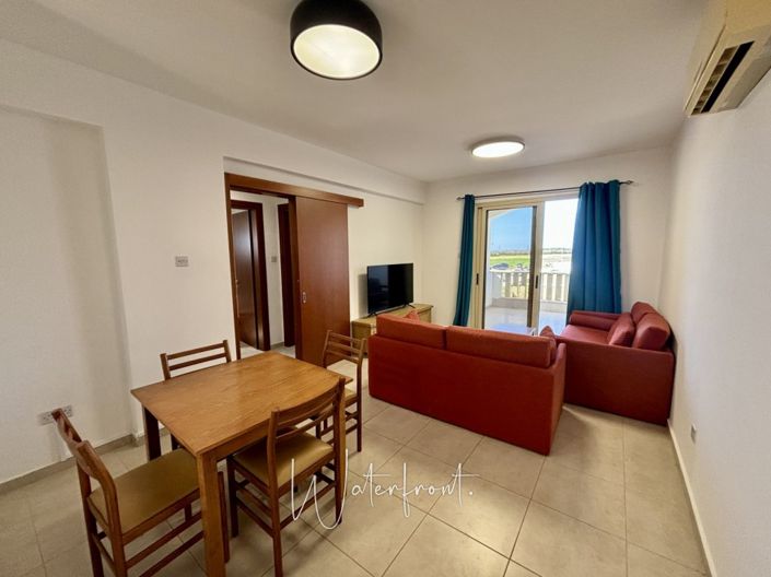 Image No.6-Appartement de 2 chambres à vendre à Mandria