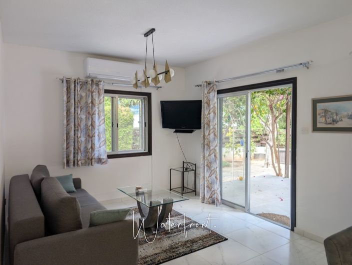 Image No.3-Appartement de 2 chambres à vendre à Kato Paphos