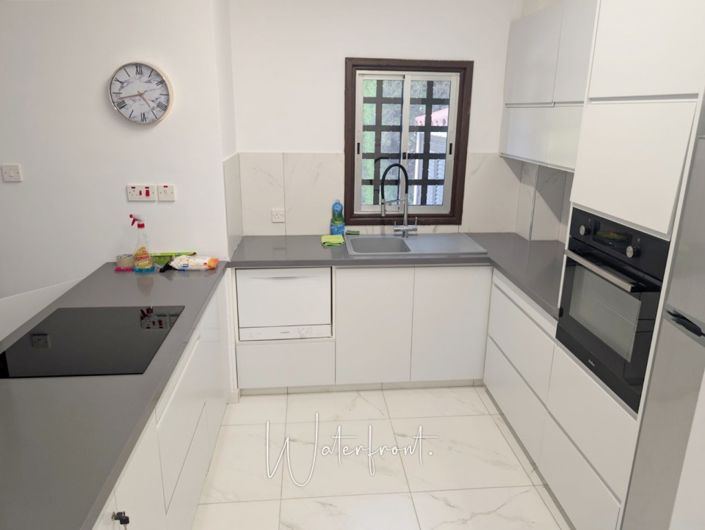 Image No.6-Appartement de 2 chambres à vendre à Kato Paphos